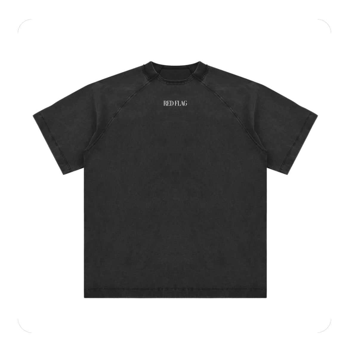 Capsule Distressed T-shirt