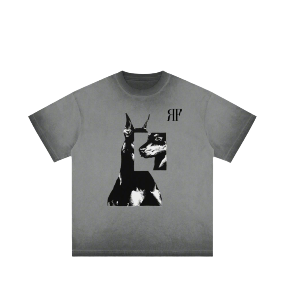 Dober Bricks T-shirt