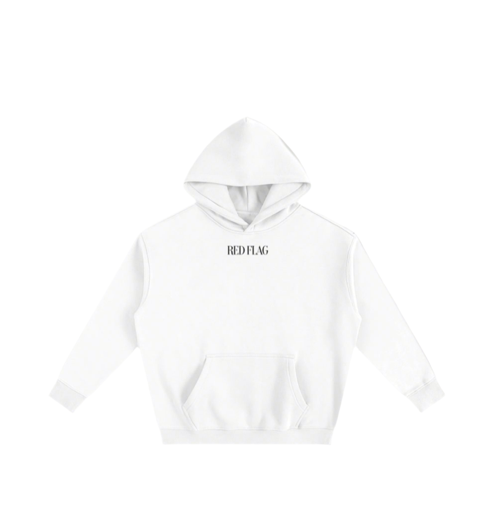 Toxique Dober Hoodie