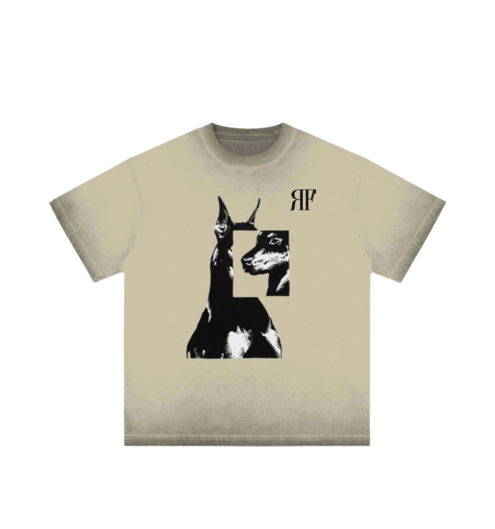 Dober Bricks T-shirt