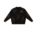 Faded Black Sweatshirt