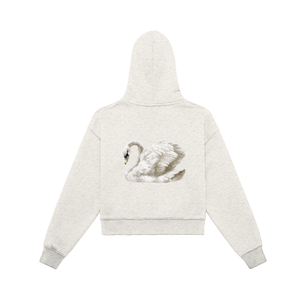 Swan Jacket