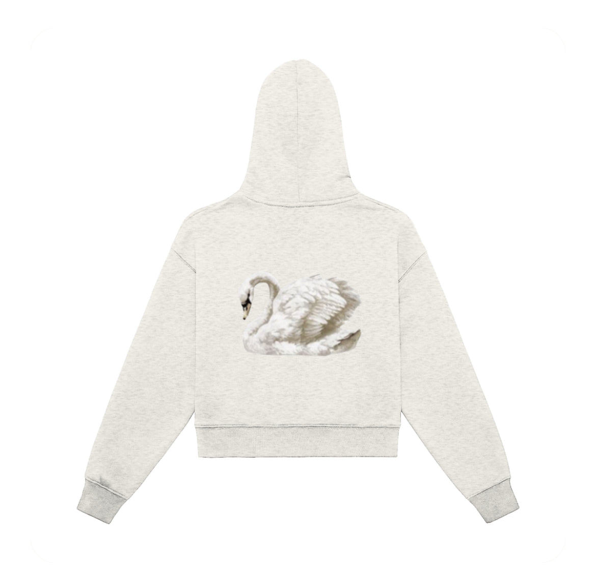 Swan Jacket