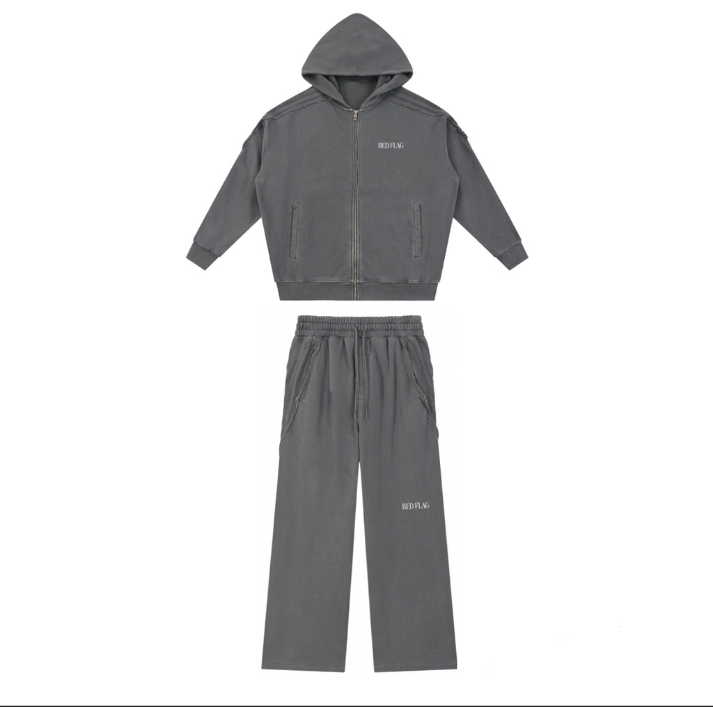 RFL Polar Set Grey