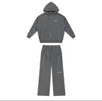 RFL Polar Set Grey