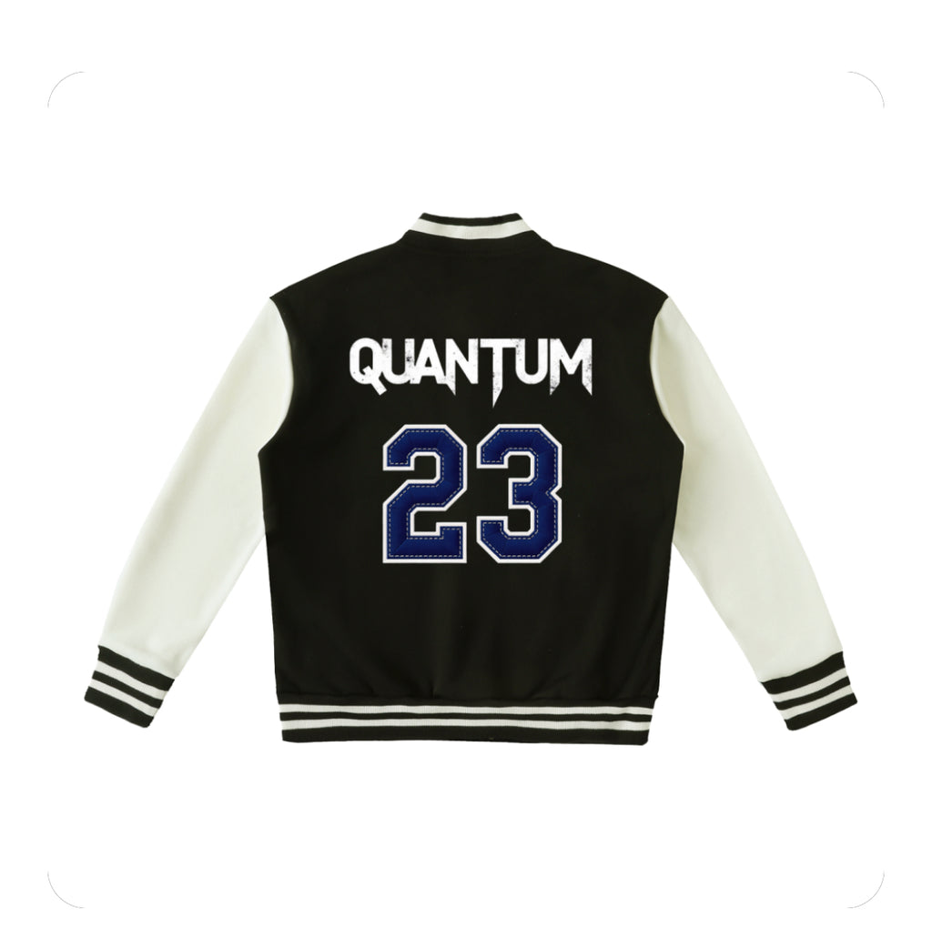 RFL Cliff Jacket Black