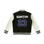 RFL Cliff Jacket Black