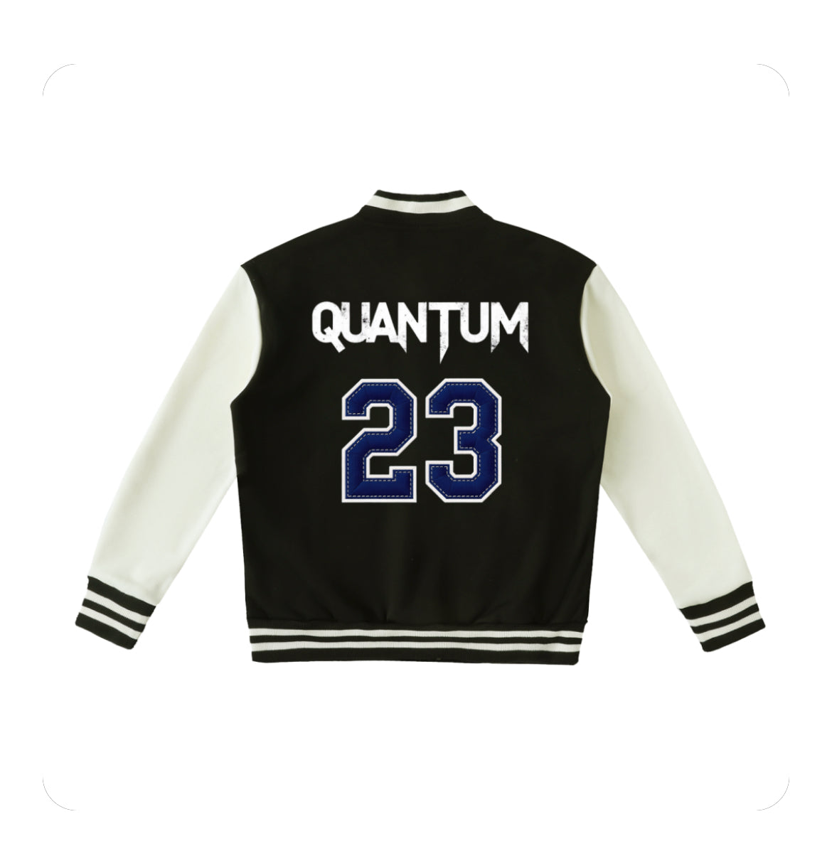 RFL Cliff Jacket Black