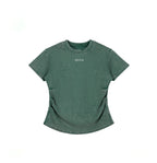 Capsule Hourglass Top