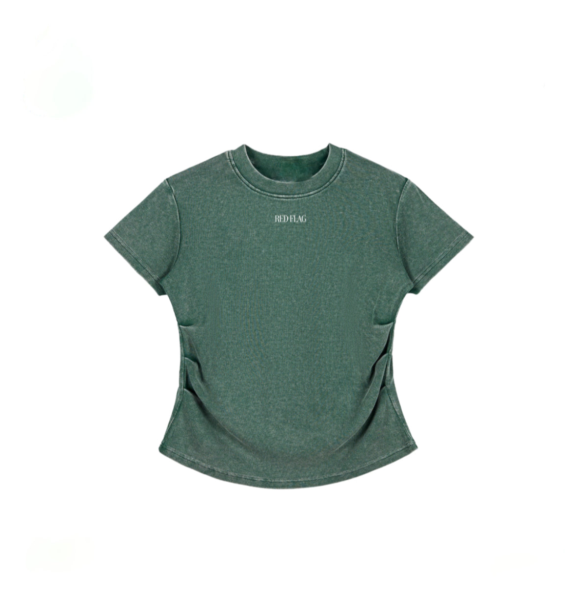 Capsule Hourglass Top