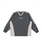 RFL Classic Jersey Grey