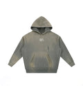 RFL Cluster Hoodie Gray