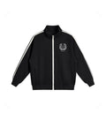 RFL Alps Jacket Black