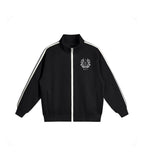 RFL Alps Jacket Black