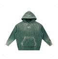 RFL Cluster Hoodie Green