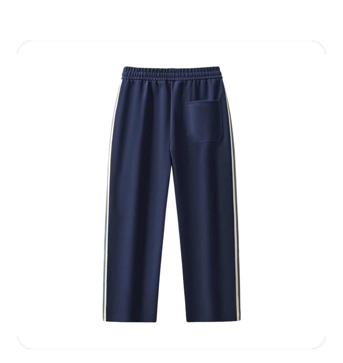 RFL Alps Pants Blue