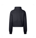 Classic Femme Sweatshirt Black