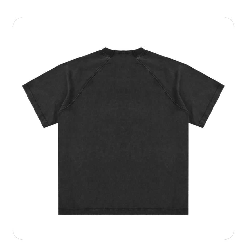 Capsule Distressed T-shirt