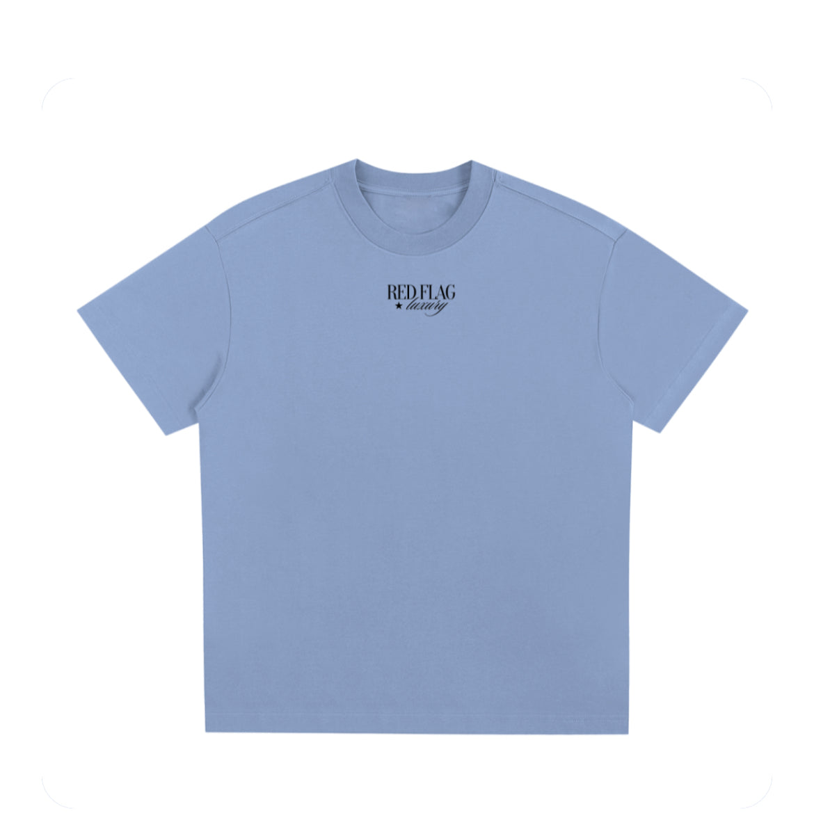 Melting Clock T-shirt