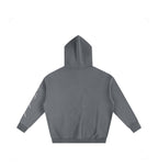 Left Sleeve Instinctual Hoodie