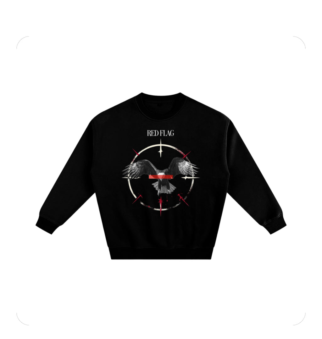Sharp Eagle Long Sleeve
