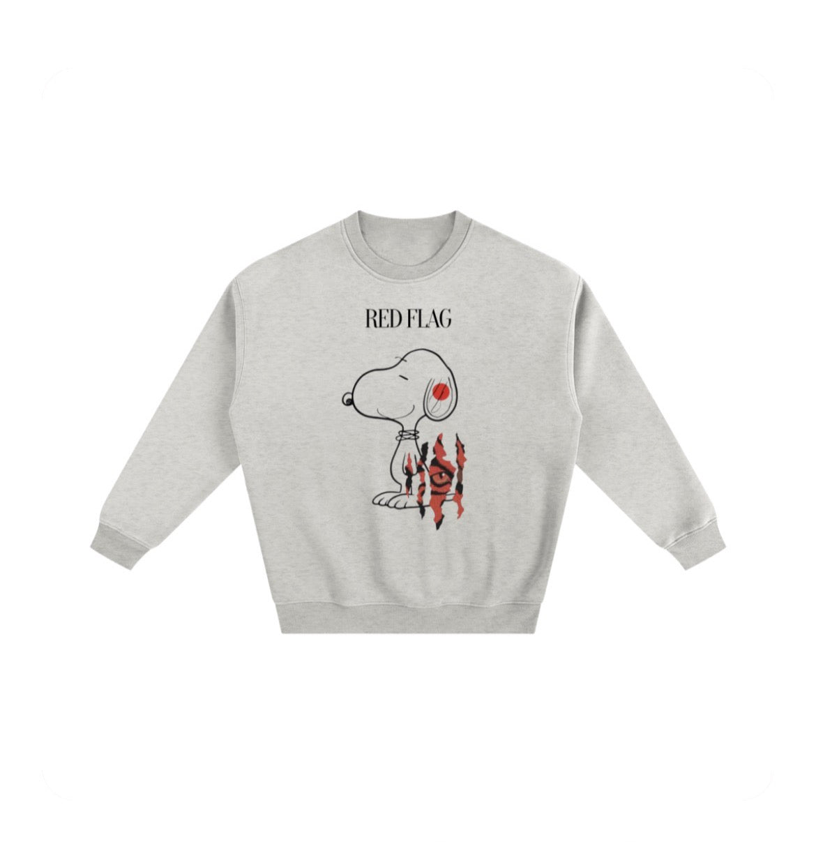 RFL Strike Sweatshirt