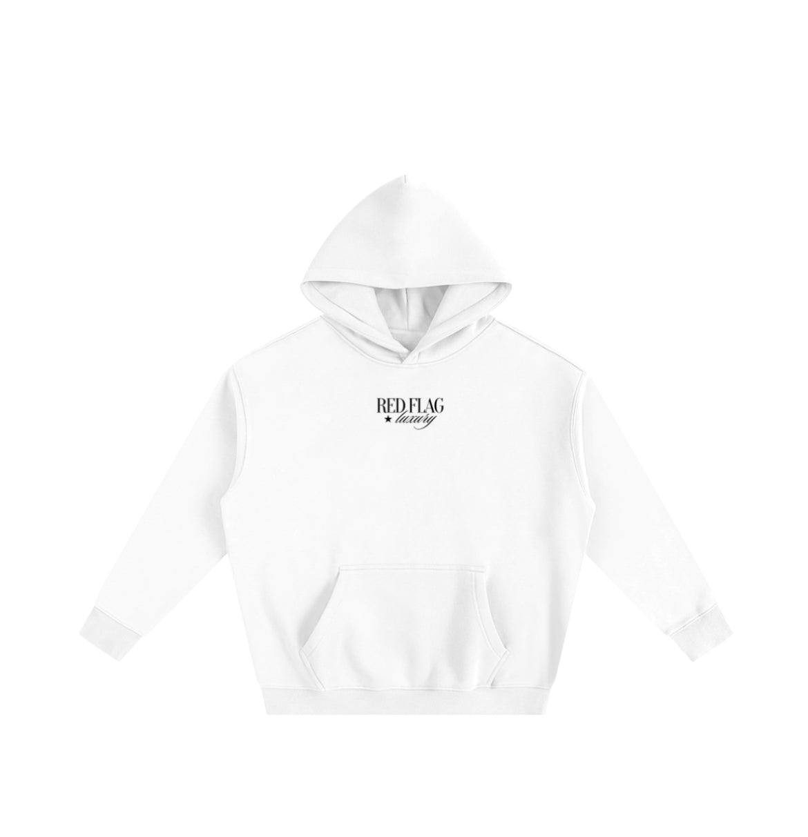 Heart Lemon Flora Hoodie