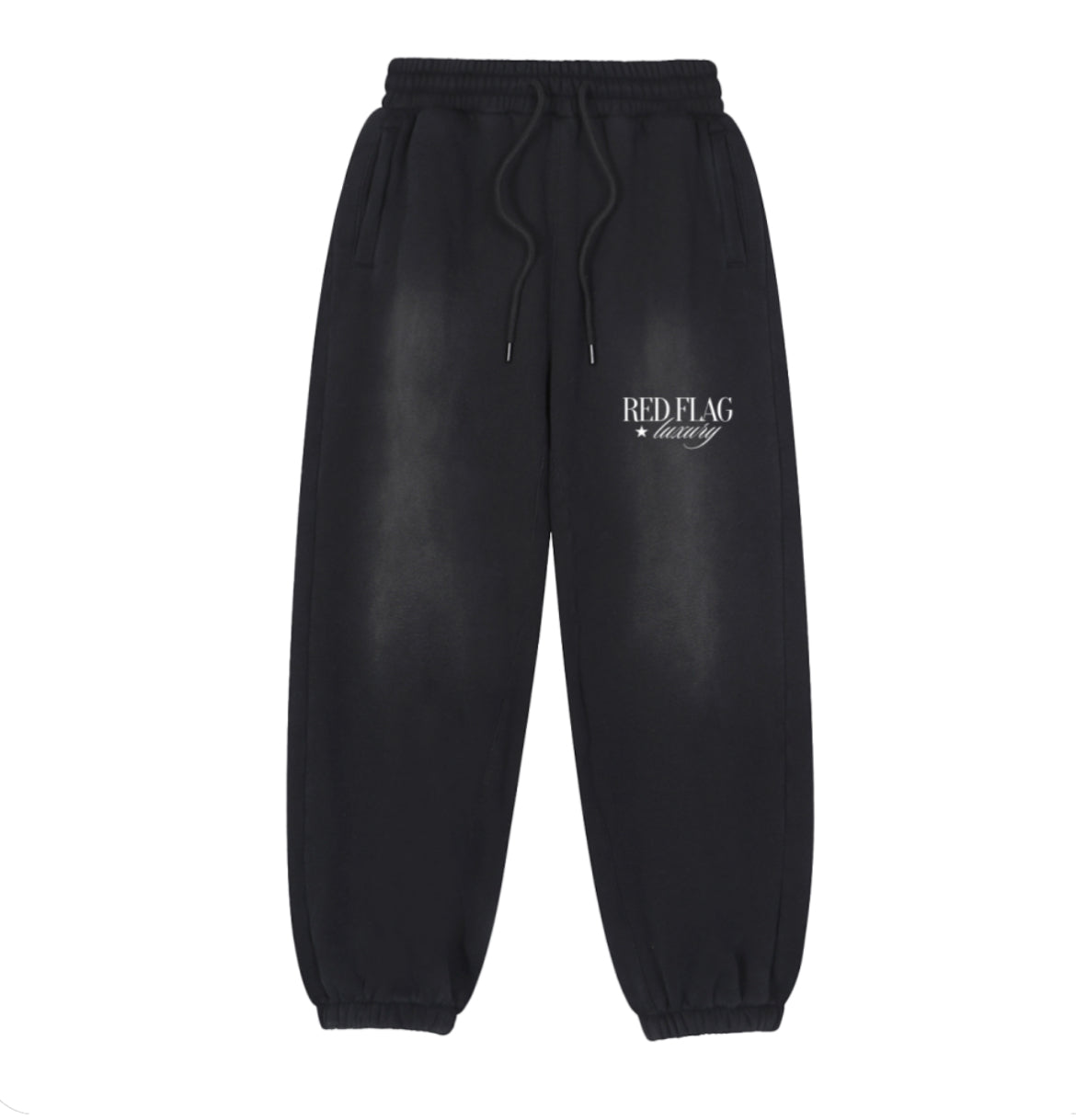 Faded Classic Joggers