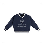 RFL Country Club Sweatshirt Blue