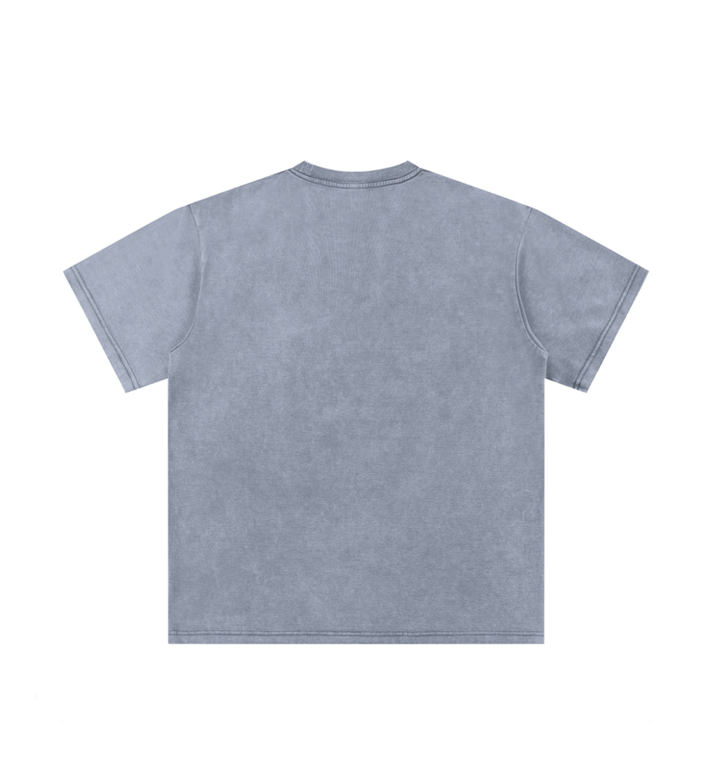 Floating Rose T-shirt