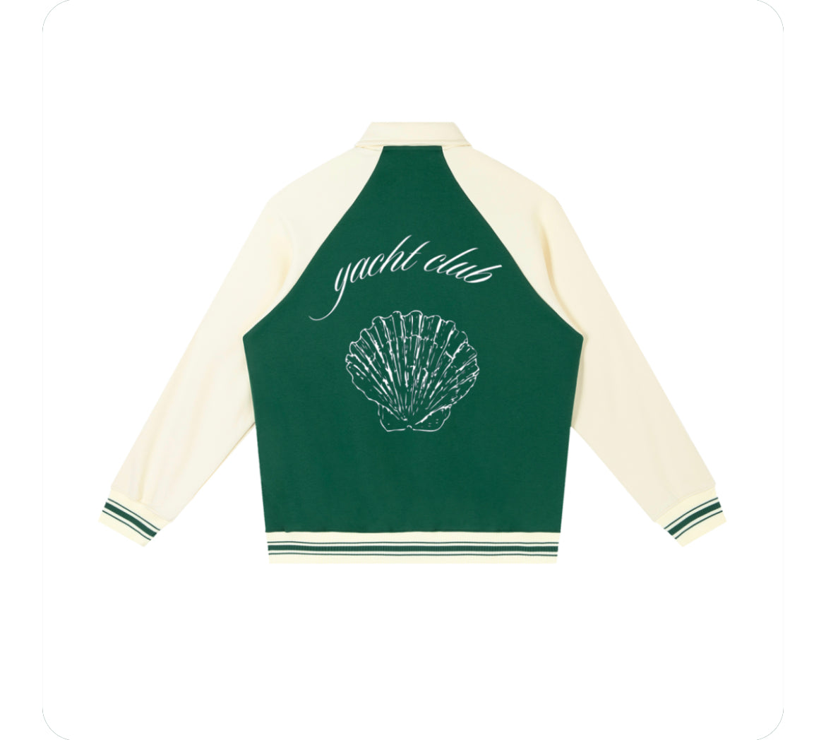 RFL Yacht Club Jacket