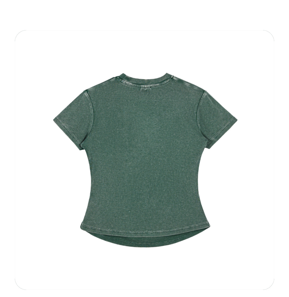 Capsule Hourglass Top