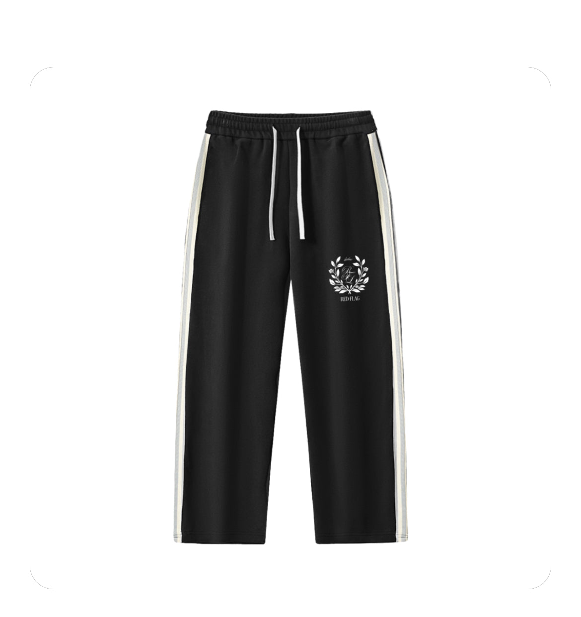 RFL Alps Pants Black