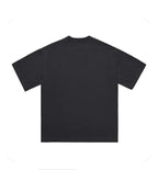 Black Crewneck T-shirt