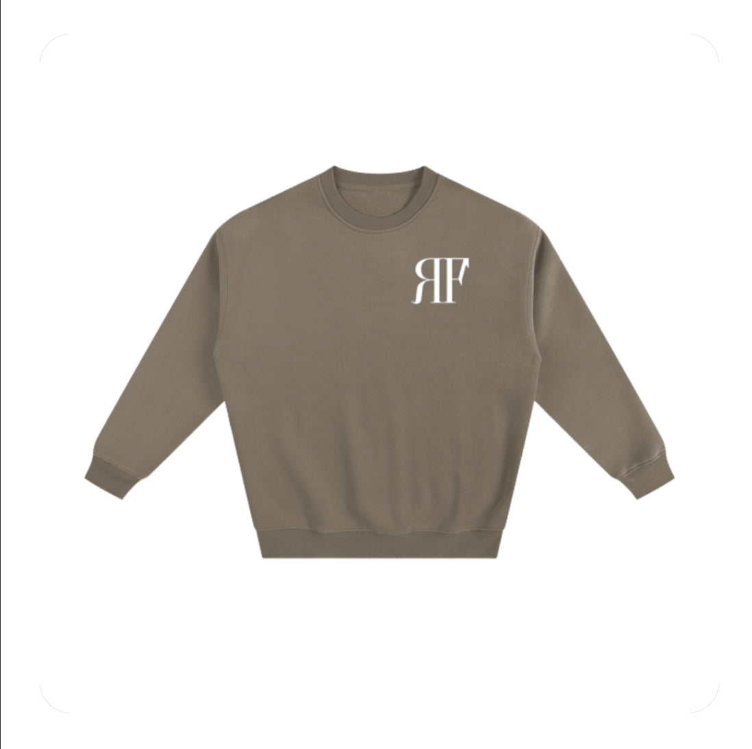 Capsule Sweatshirt