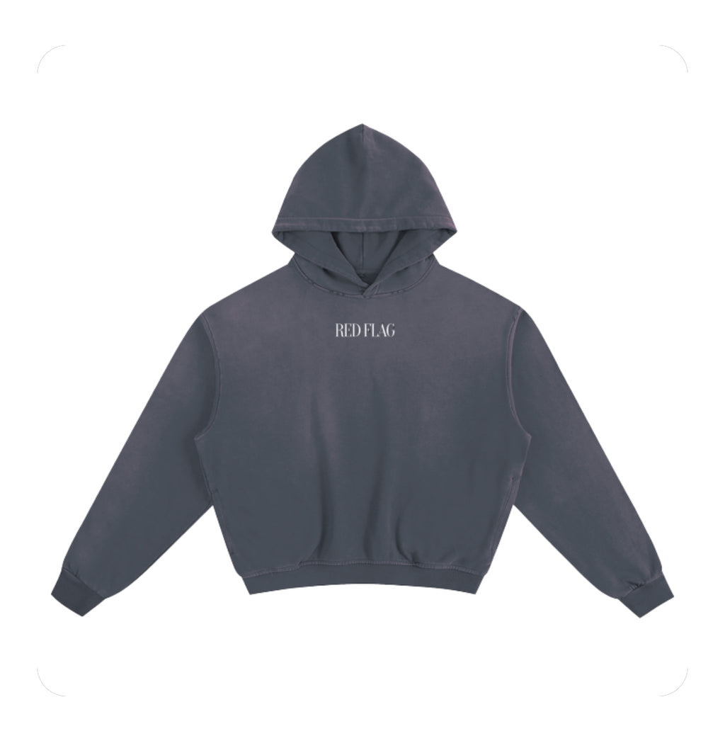 Capsule Casket Hoodie