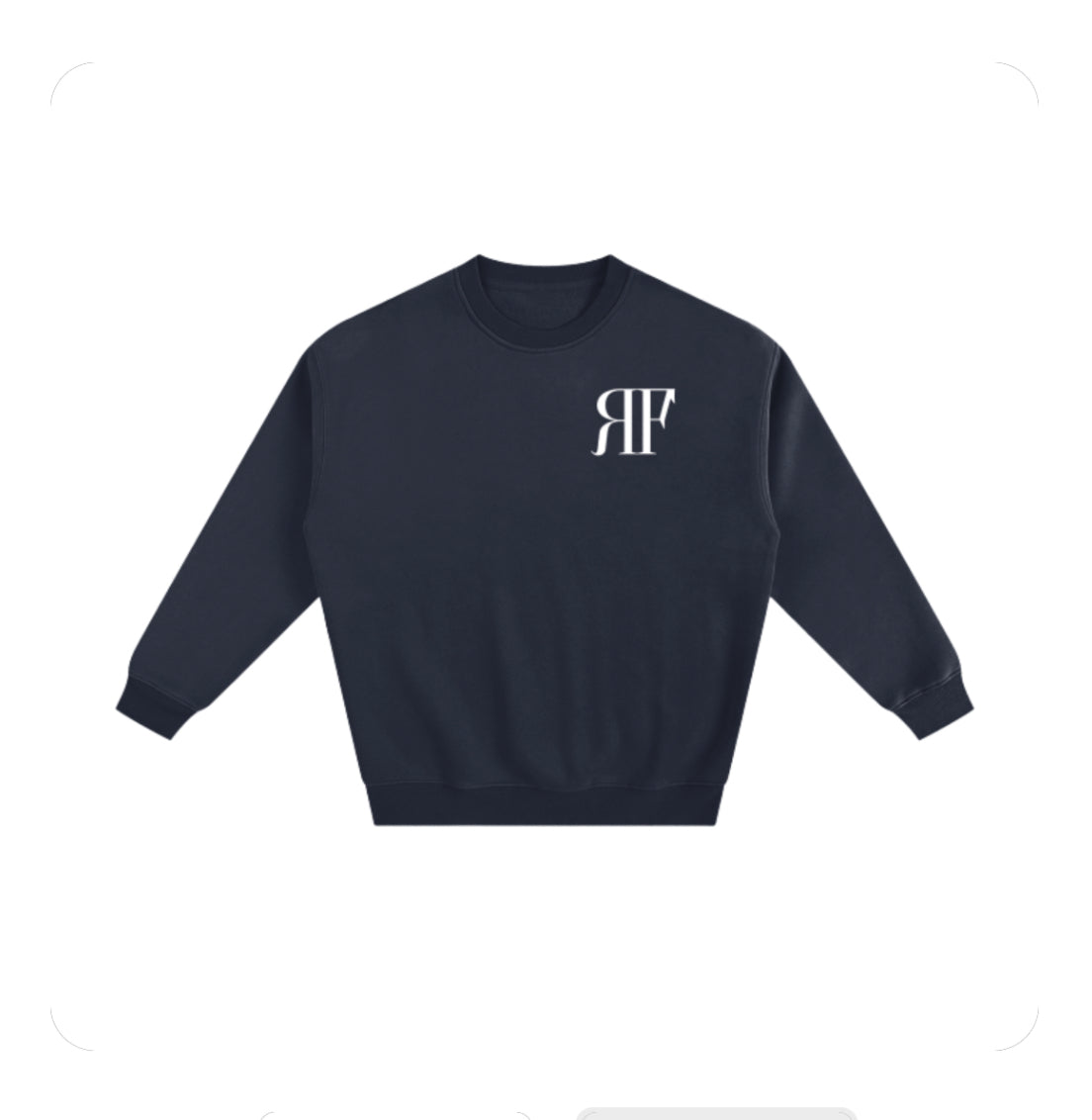 Capsule Sweatshirt