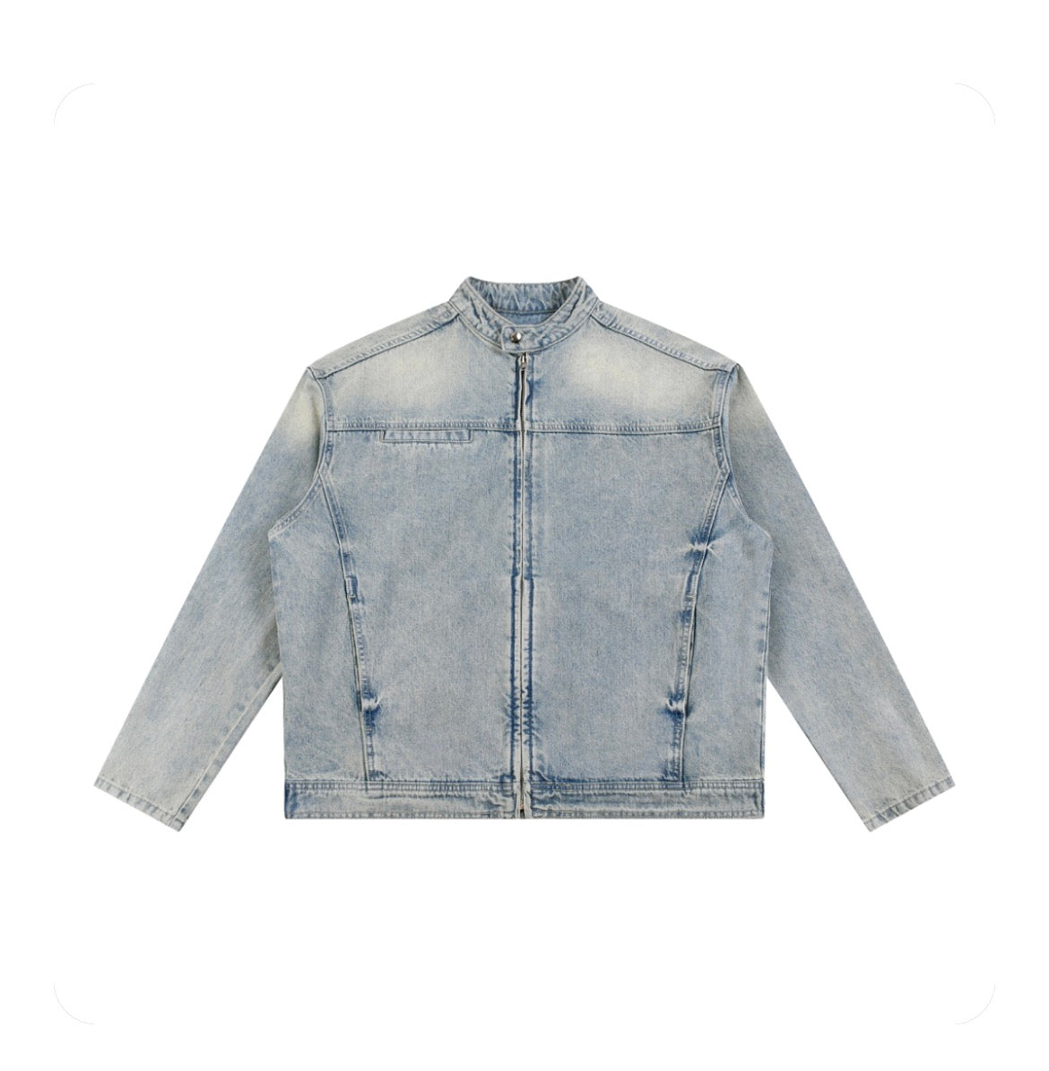 RFL Tomia Denim Jacket