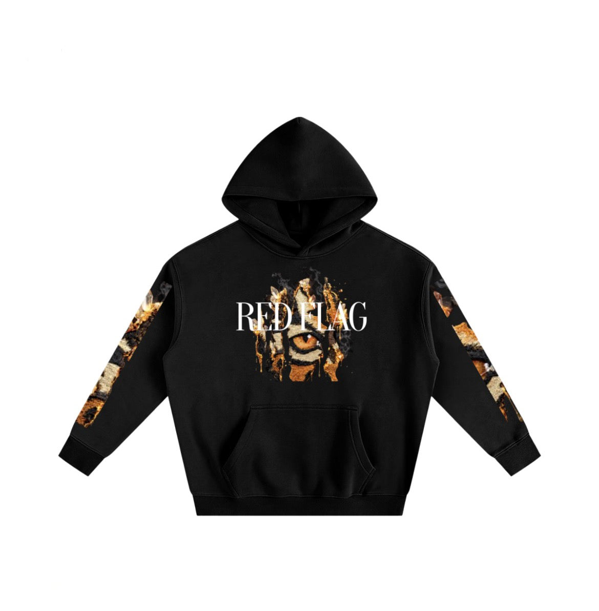 RFL Hunter Hoodie