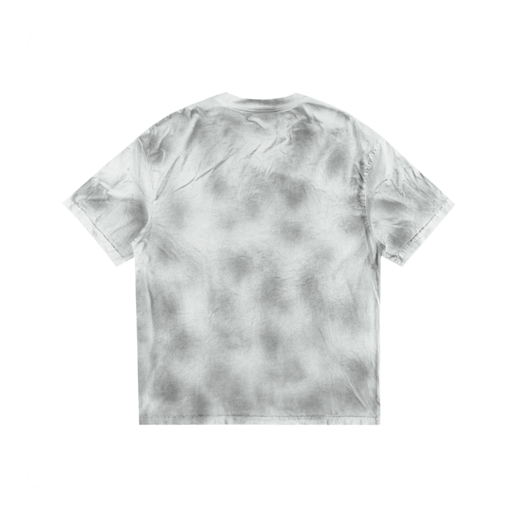 Light Grey Marbled T-shirt