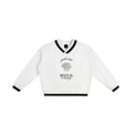 RFL Yacht Club Sweatshirt White