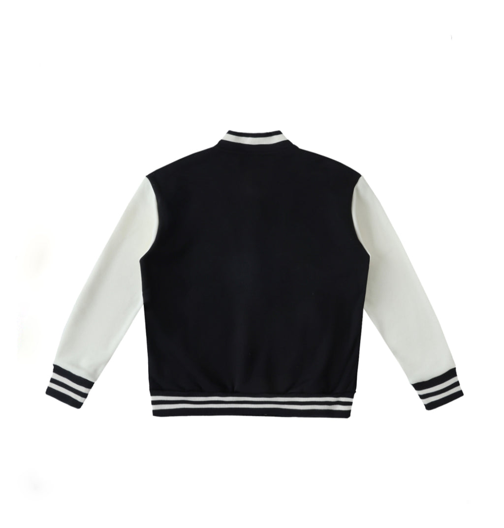 RFL Cliff Jacket Black