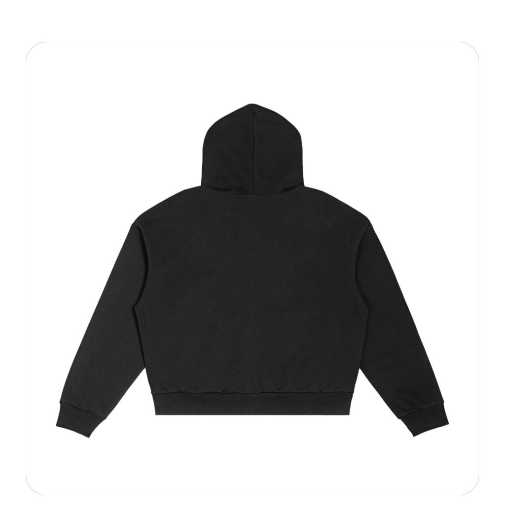 RFL Vertex Jacket Black