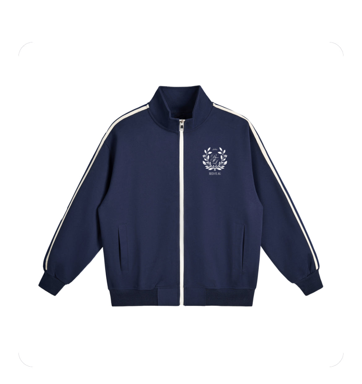RFL Alps Jacket Blue