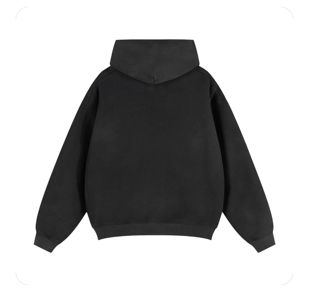 Faded Classic Jacket