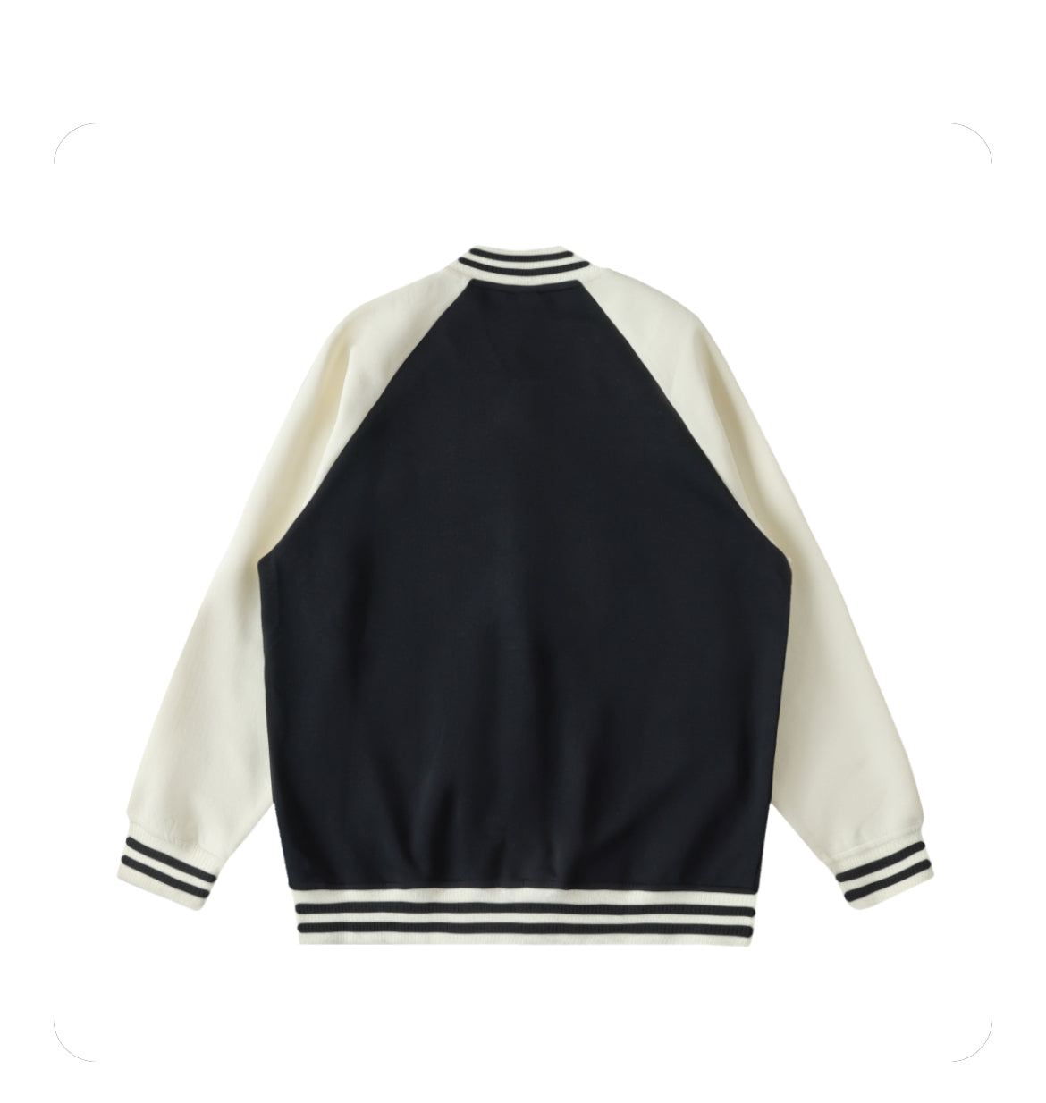 RFL Classic Button Jacket Long-sleeve Black