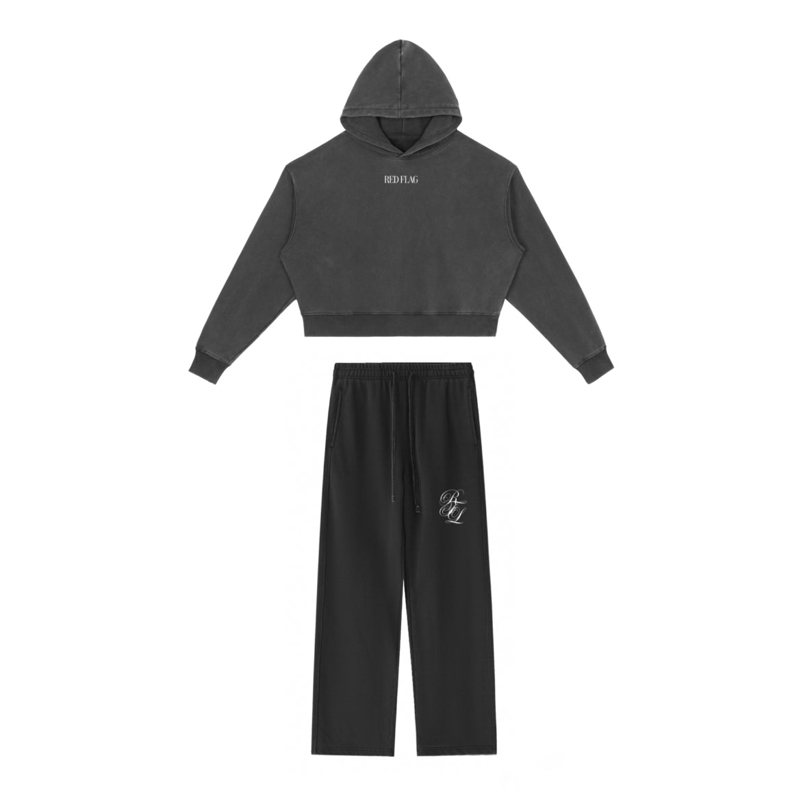 RFL Truffle Set Black