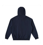 RFL Classic Zipper Navy Blue