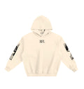 RFL CW Hoodie Beige