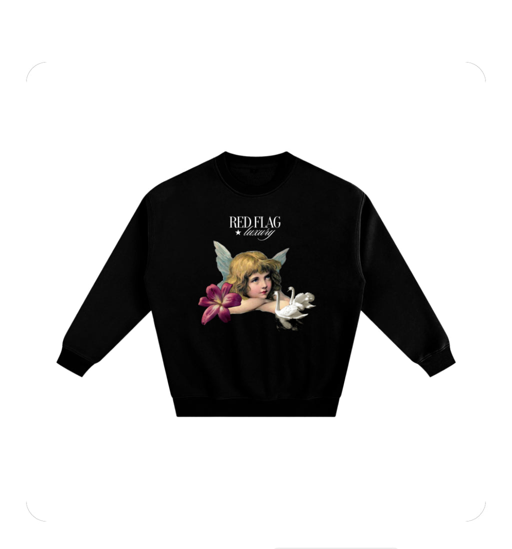 Heavenly Toxique Long Sleeve